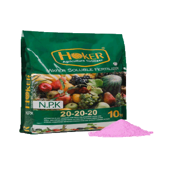 کود 20 20 20 هوکر