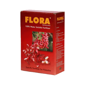 کود تخصصی پسته فلورا