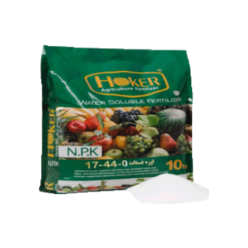 کود اوره فسفات 00 44 17 هوکر