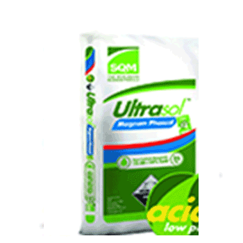 کود اولتراسول مگنوم فوسکال اس کیو ام