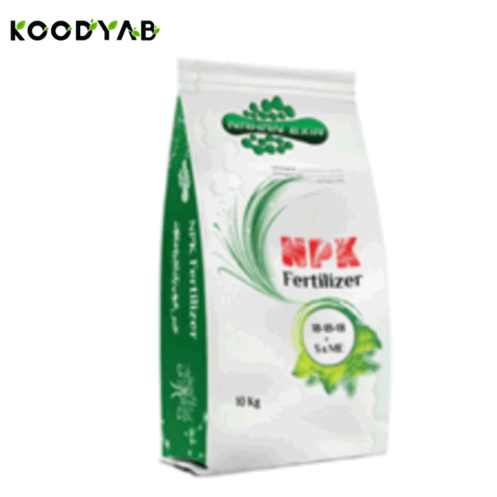 کود 18 18 18 نهان اکسیر 