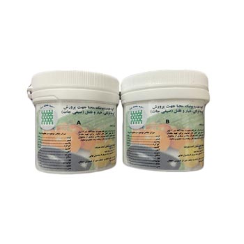 کود هیدروپونیک جامد گوجه فرنگی و صیفی جات کد T1000  محنا