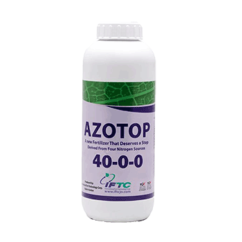 کود آزوتاپ0 0 40 آی اف تی سی