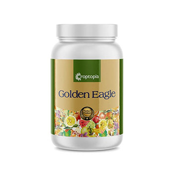 کود طلایی ایگل راپتوپیا