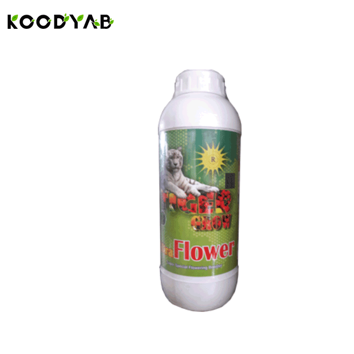 کود اولترا فلاور تایگر گرو