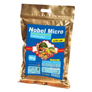 کود نوبل میکرو رستان  