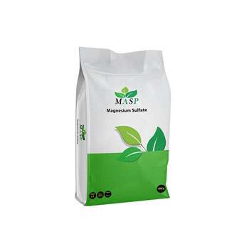 کود سولفات منیزیم سانسوی گرین 
