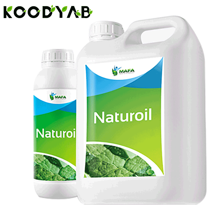 کود نیچراویل مافا