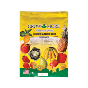 کود میکرو آمینو میکس گرومور