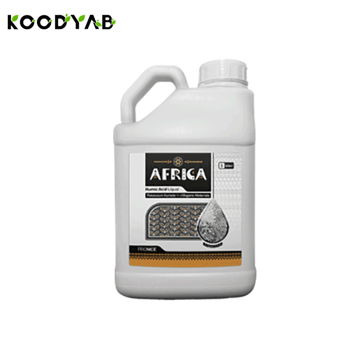 کود آفریقا 5 لیتری پرونایس