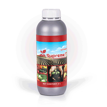 کود 1 لیتری سوپریم ۷۷  پرهام