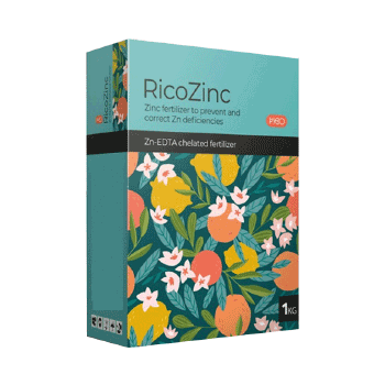 کود ریکوزینک ریکو