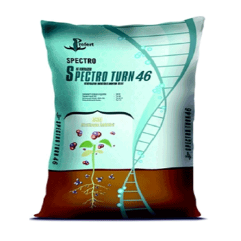 کود اسپکترو ترن 46 میثاق