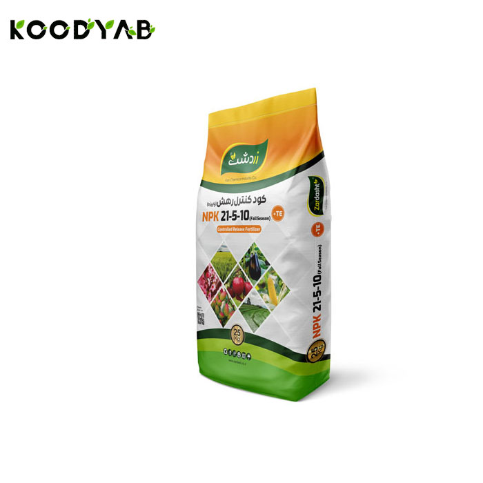 کود  10 5 21 زردشت