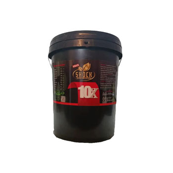 کود کامل 10x  شوک