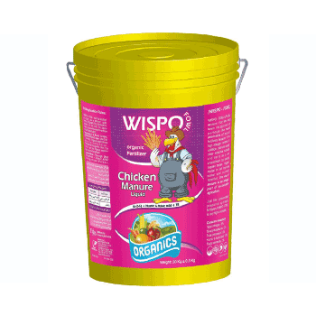 کود مرغی ویسپو