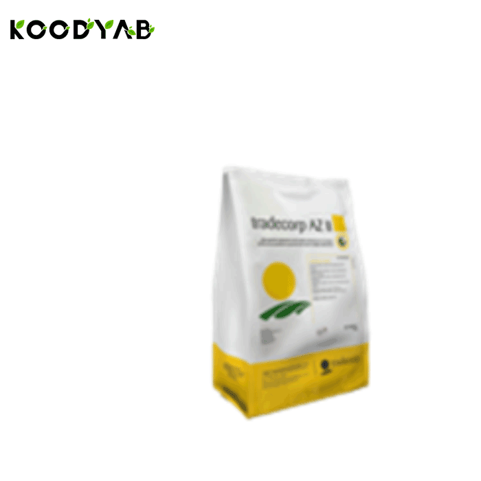 کود آ زد 2 تریدکورپ