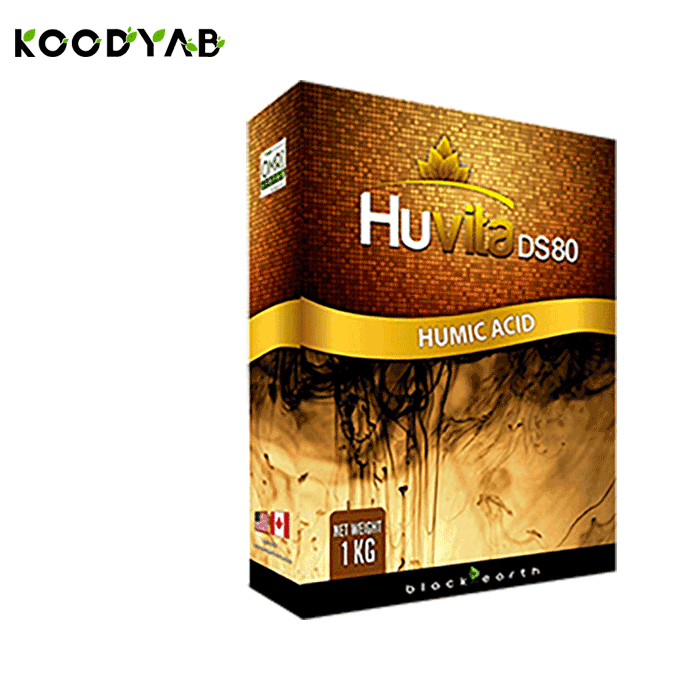 کود هیوویتا دی اس 80 زاگرس