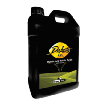 کود هیومیک اسید مایع داکوتا سوپرمکس 