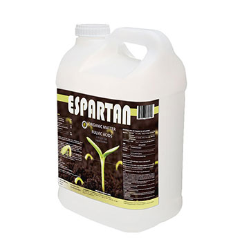 کود اسپارتان کیمیتک