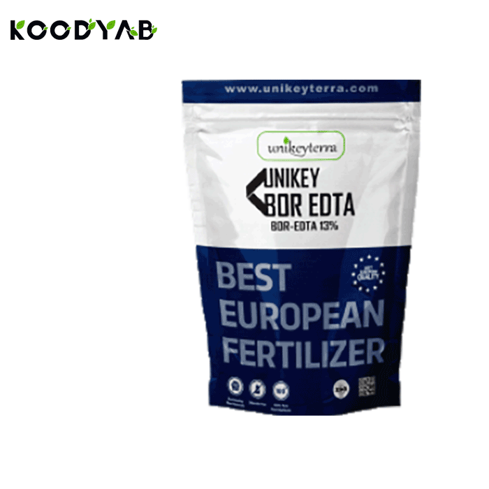 کود کلات بر 13یونی کی ترا