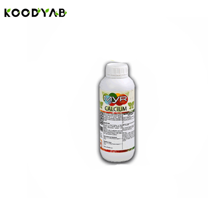 کود کلسیم ام وای آر