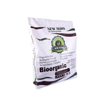 کود بیوارگانیک نیو اگرو