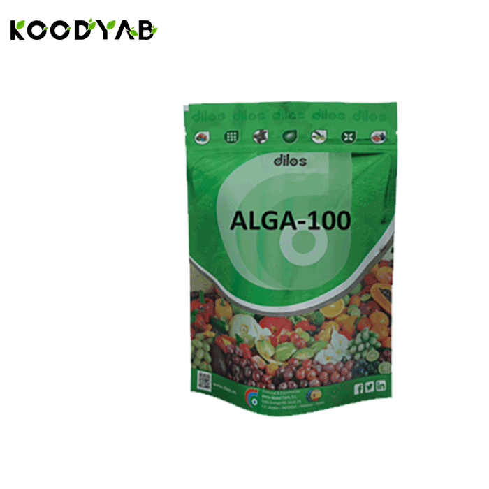 کود دیلوس آلگا100 دیلوس