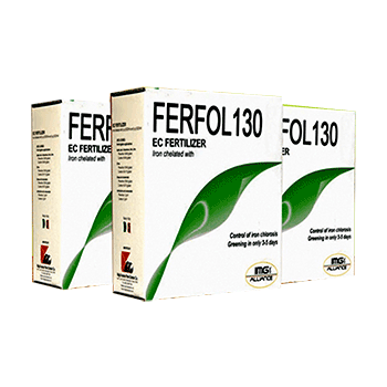 کود فرفول 130 آی ام جی