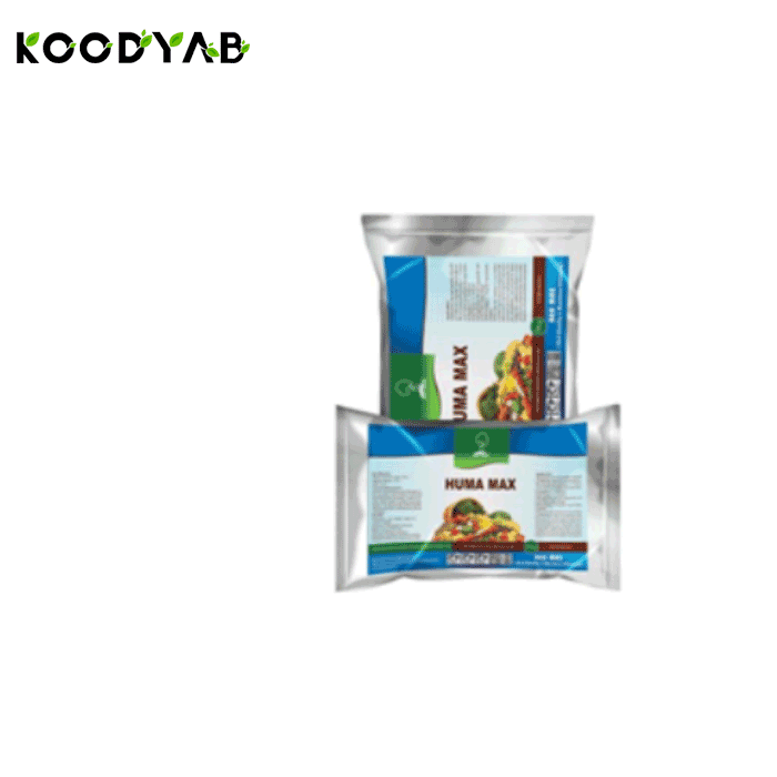 کود هیومیک اسید به ماکس