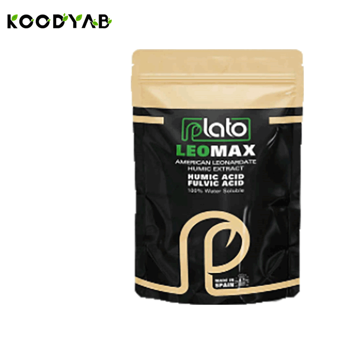 کود لئومکس پلاتو