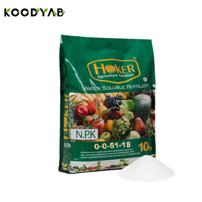 کود سولوپتاس هوکر