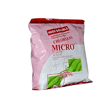 کود میکرو استارتر 10 52 10 گیاه