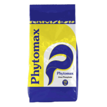 کود اوره فسفات فیتومکس