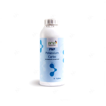 کود پتاسیم کربو پی ان پی