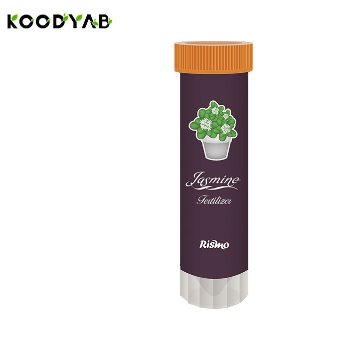 کود یاسمن ریسمو