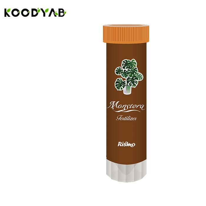 کود مونسترا ریسمو 