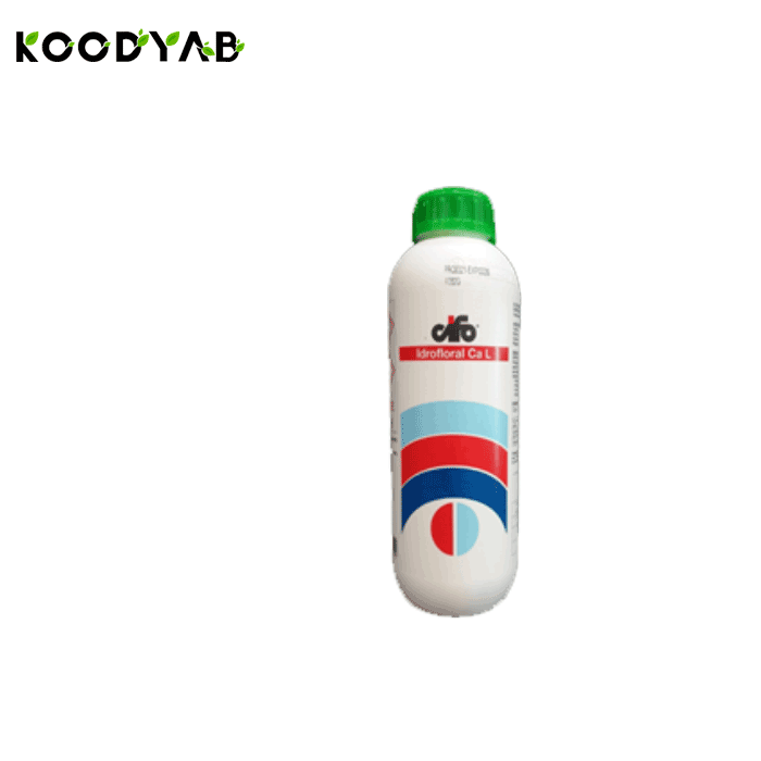 کود 1 لیتری کلسیم سیفو