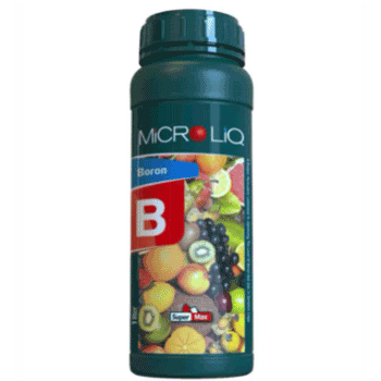 کود بور سوپرمکس