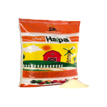 کود گوگرد هارپا