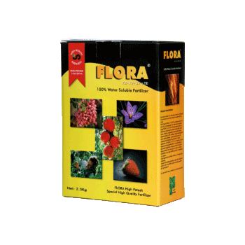 کود 37  12 12فلورا