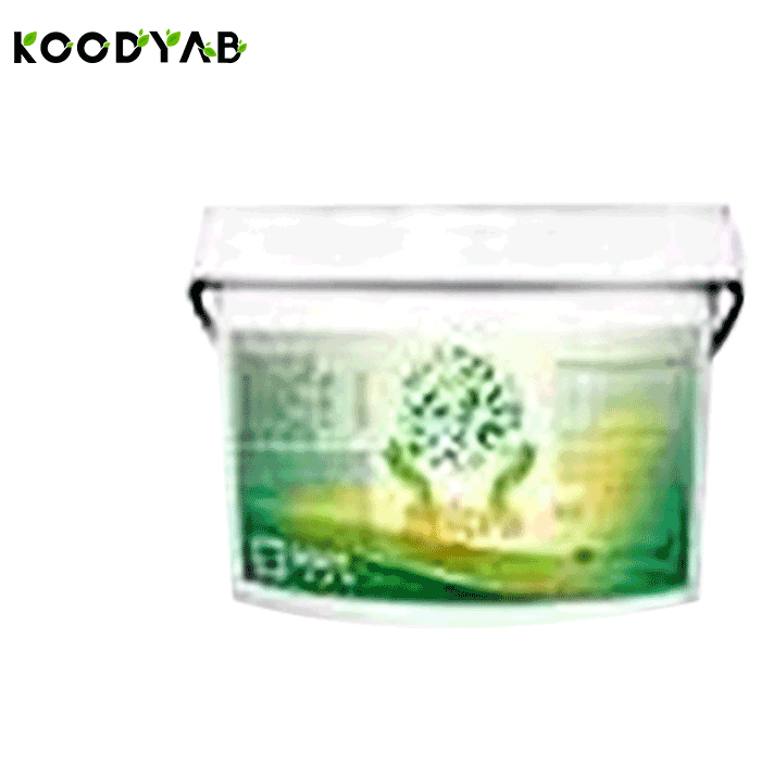 کود میکرو دان نهال