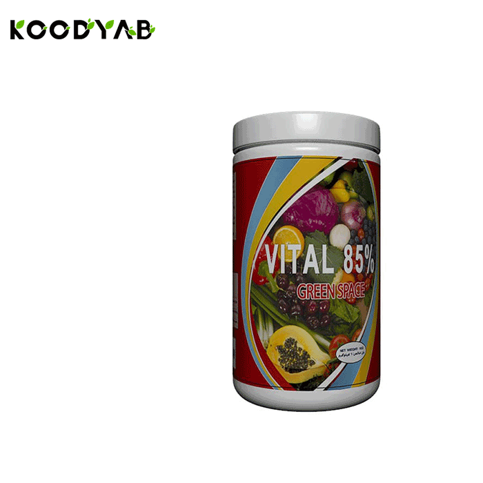 کود ویتال 85 جی اس سی