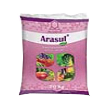 کود آراسول آرا شیمی کیمیا