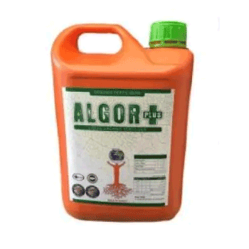 کود آلگورپلاس ای ان تی