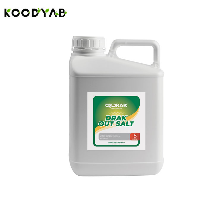 کود اوت سالت نوین دراک