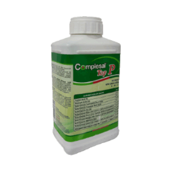 کود کمپلسال تاپ پی آگلوکان