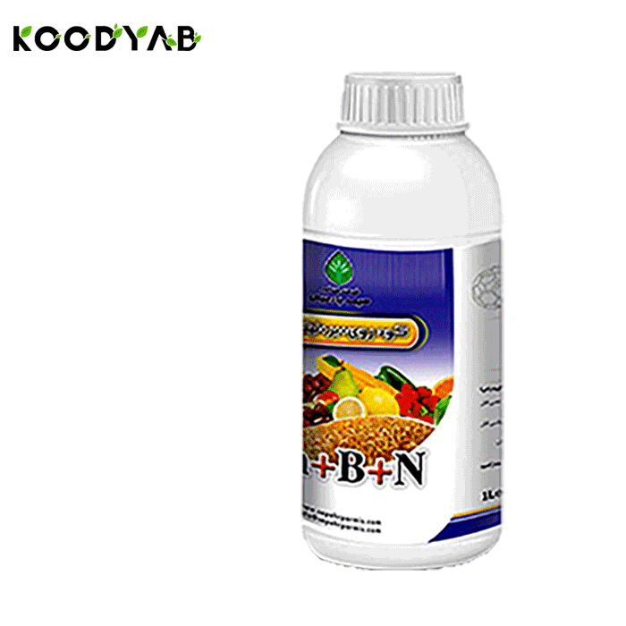 کود ترکیبی  سپهر3 سپهرپارمیس