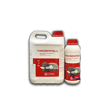 کود میکروویتال ال کالتیفورت