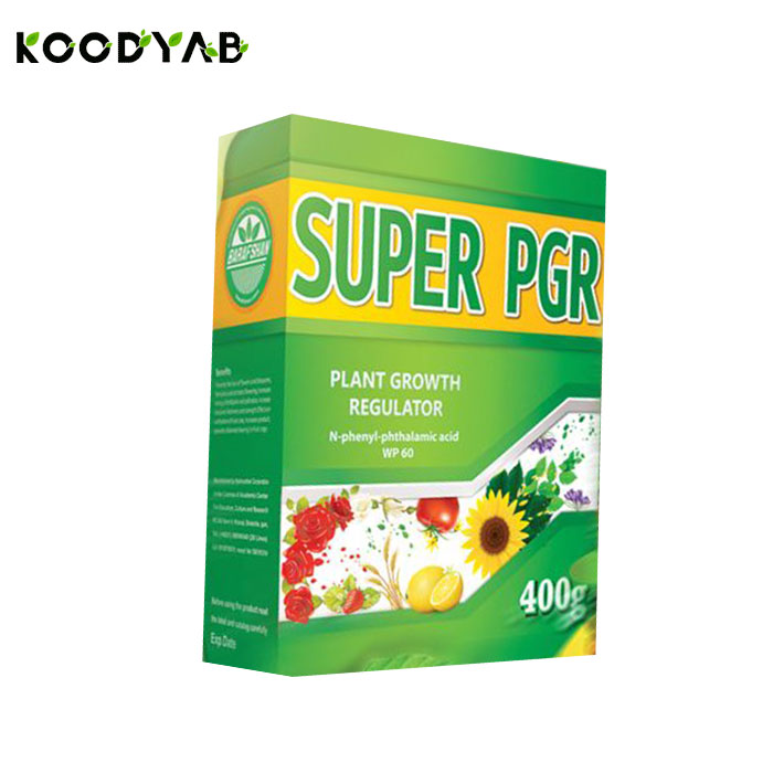 کود سوپر پی جی آر بارافشان 